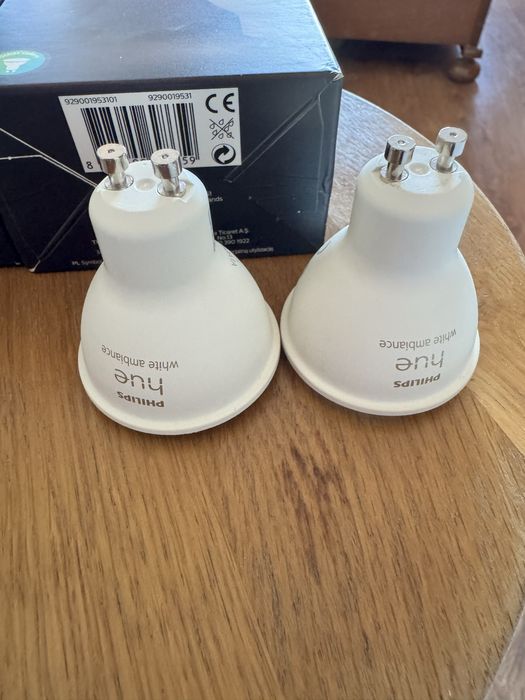 Philips Hue GU10