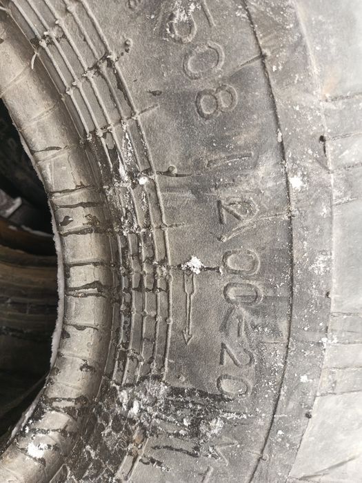 Шины на вездеходы