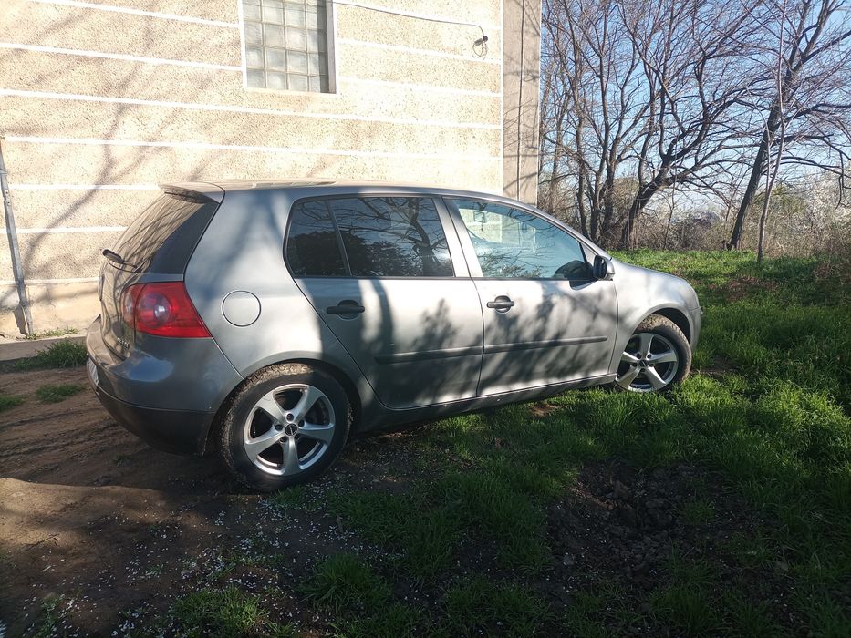 Vând autoturism VW