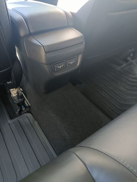 Honda civic X 1.5 Executive