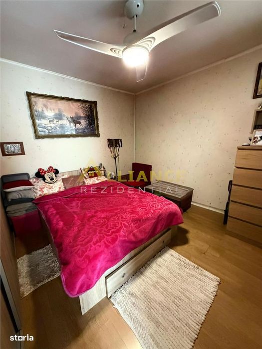 EXCLUSIVITATE - CASA INDIVIDUALĂ - Teren de 754mp - 230.000€