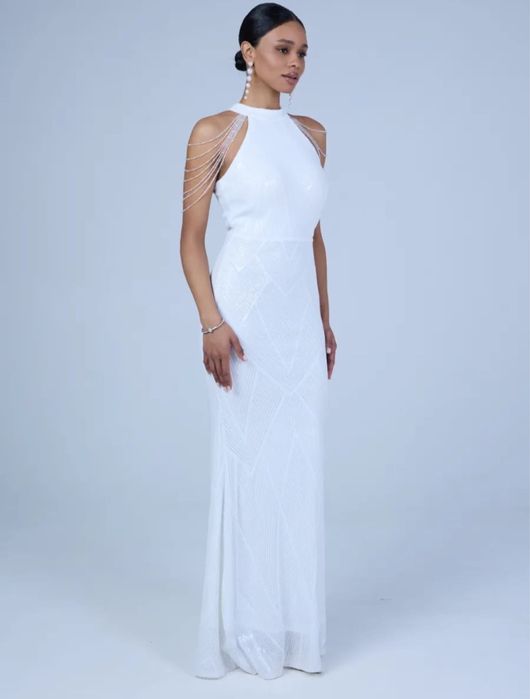 Продам вечернее платье