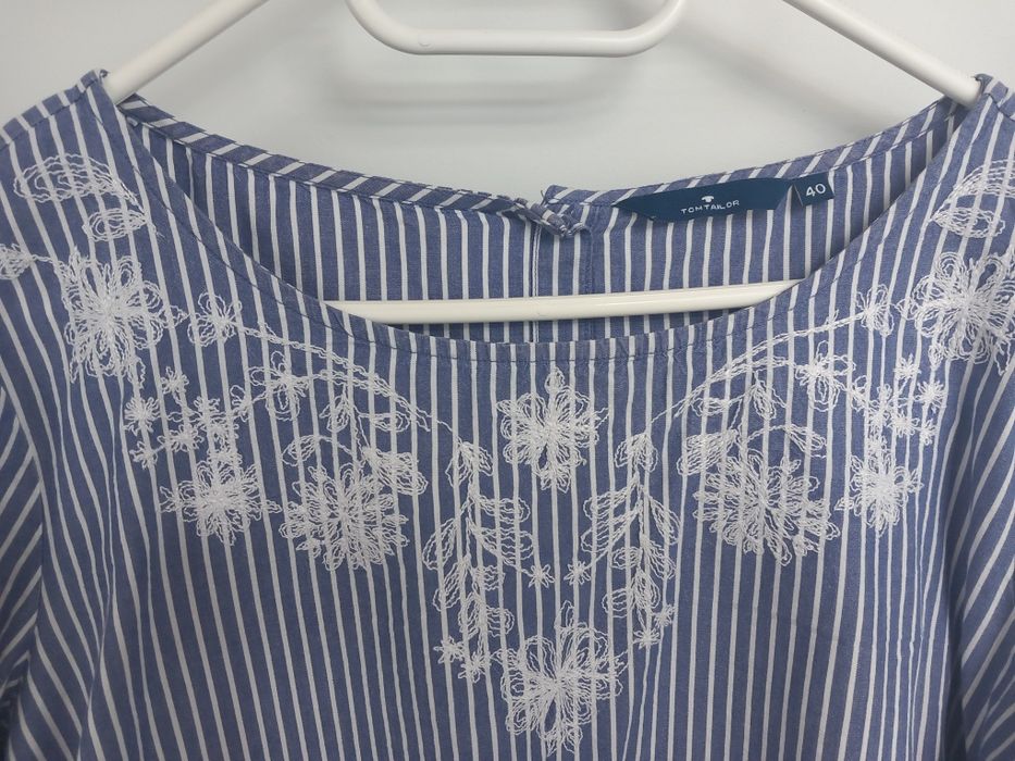 Дамска риза, размер 40