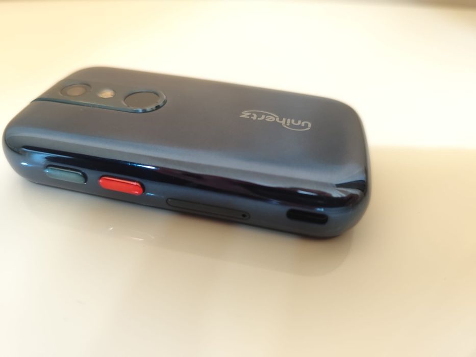 Smartphone Unihertz Jelly 2