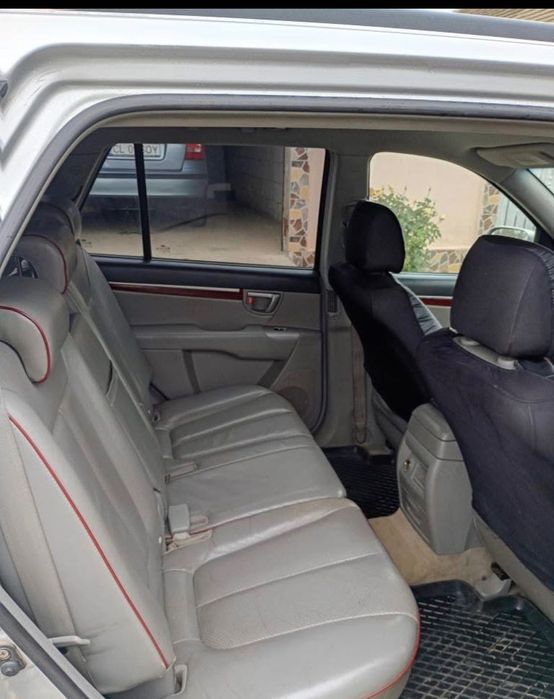 VÂND Hyundai santa fe
