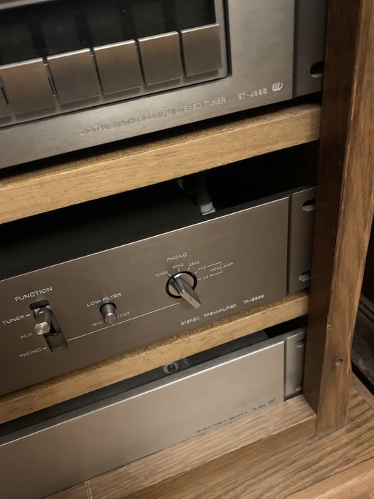 sony pre esprit ta e 86 b ta n 86 st j 88b