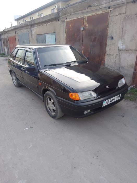 Ваз 2114 продам продам