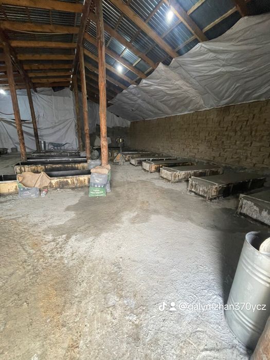 Продаётся база, находится по проспект Абая