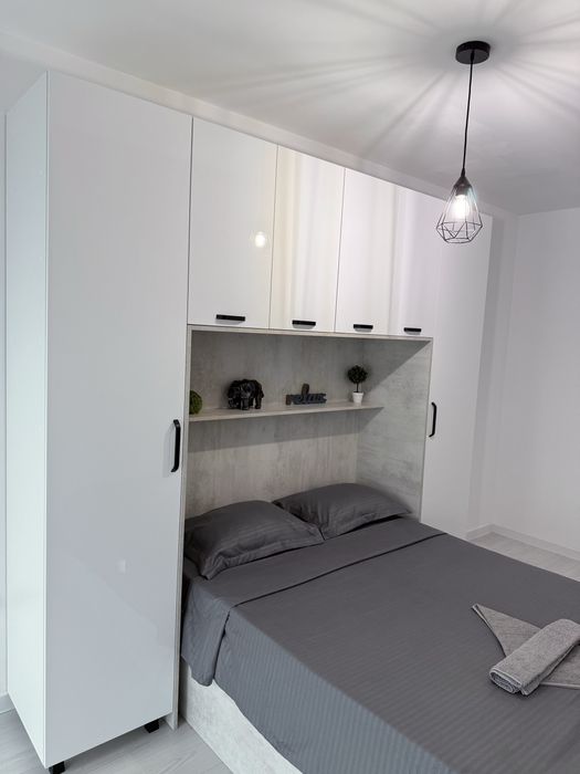 Cazare Iasi! Apartament in bloc nou - Cititi Descrierea