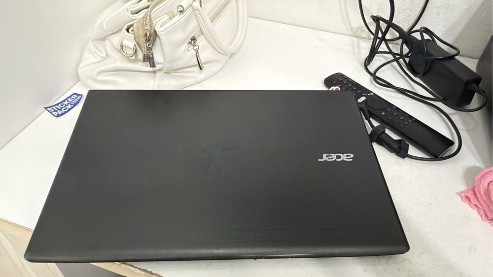 Ноутбук acer aspire e5