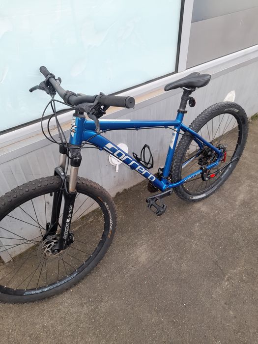 Vând biciclete import Germania