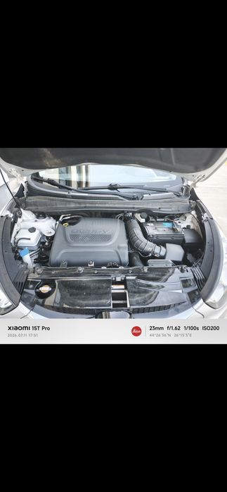 HYUNDAI ix35 2012 — imagine 3