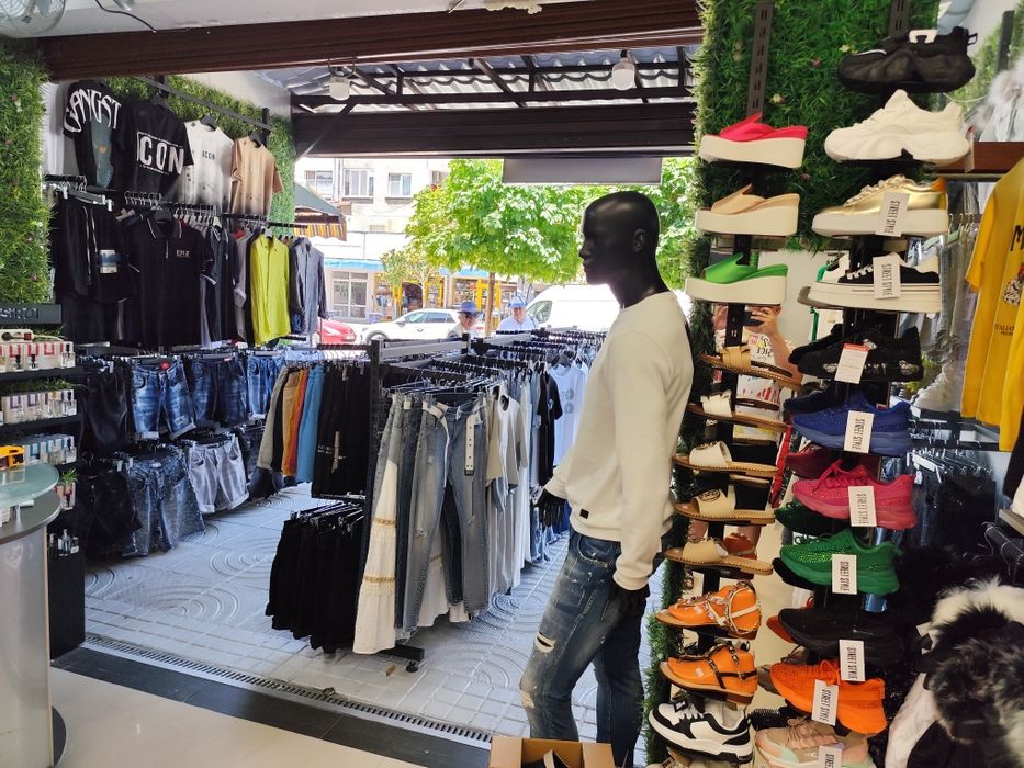 Дава се под наем Магазин в Приморско - 125 кв.м за 9000 € - Снимка #13