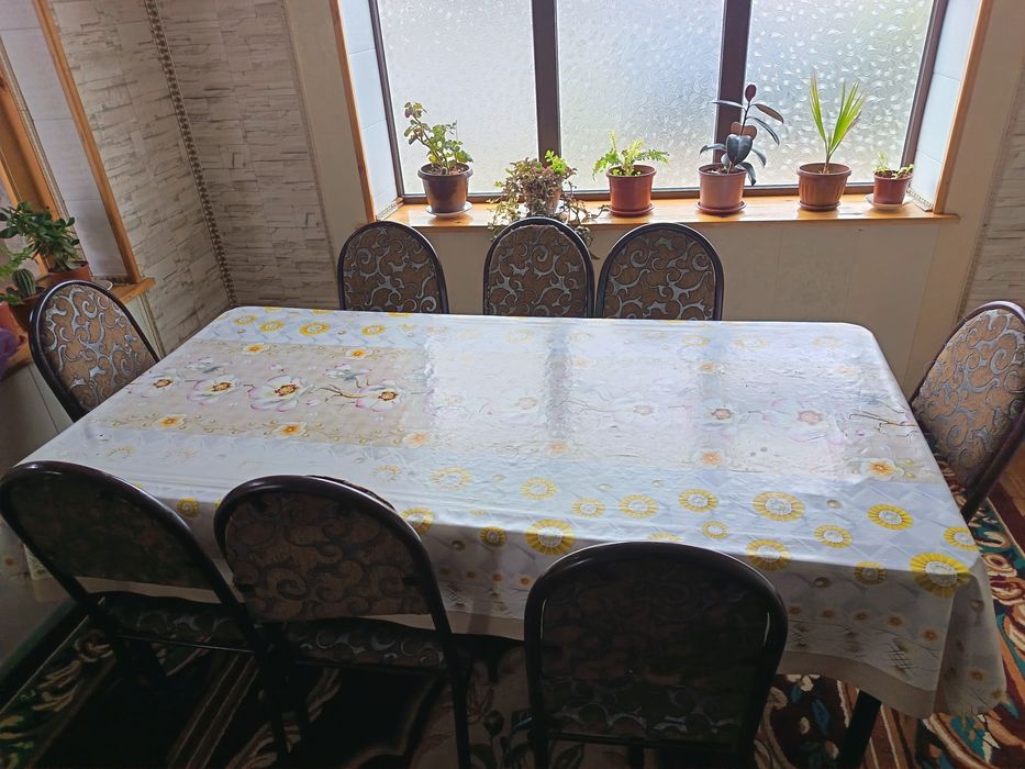Кухонная, мебель
