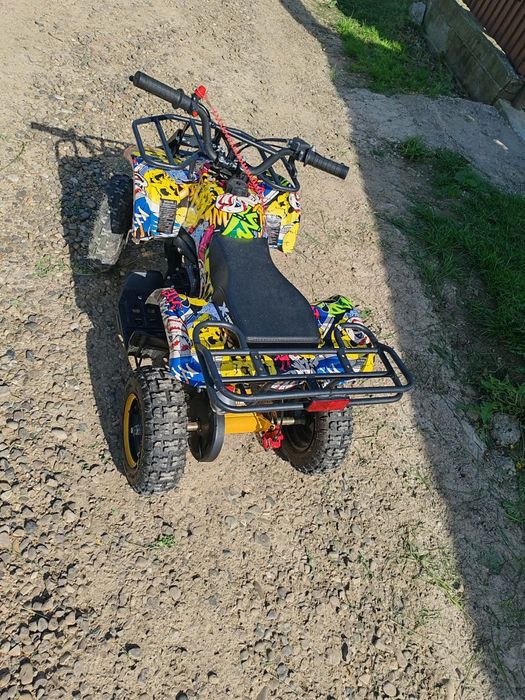 Vand 49 cm 2t aproape nou