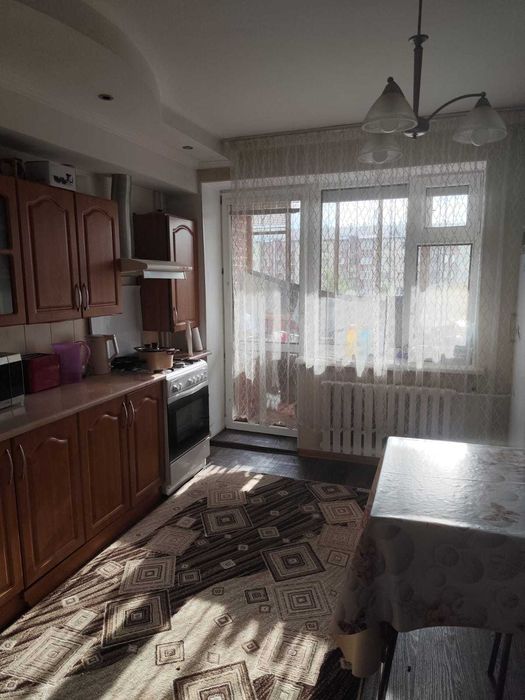 Продам 3х комнатную квартиру