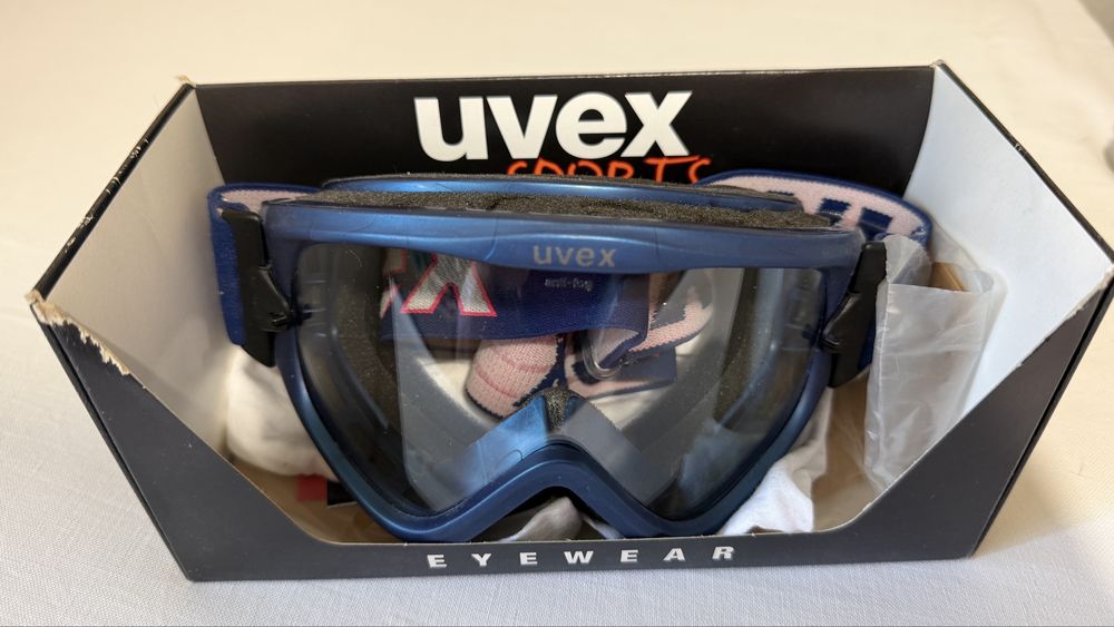 Ochelari Uvex atv/moto