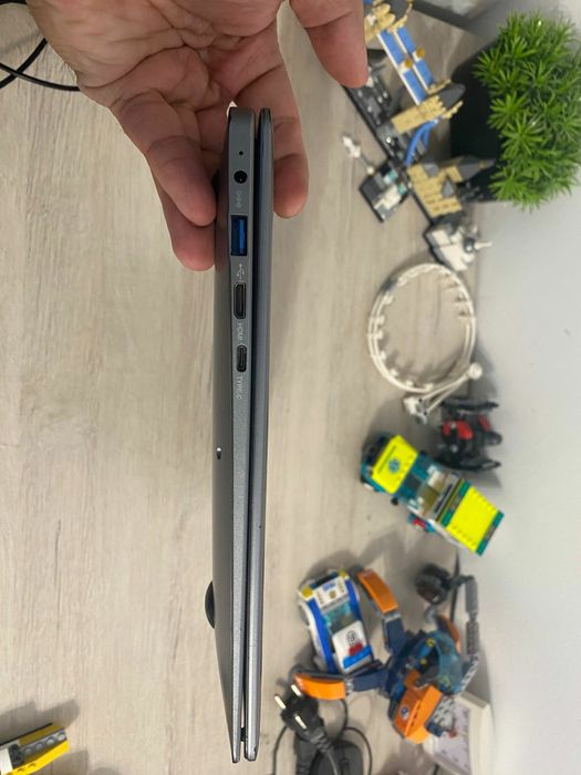 Офисник на AMD A4-9 в отличном состоянии