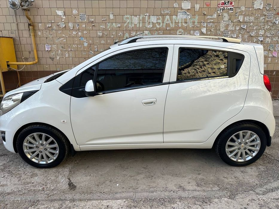 Продам spark автомат