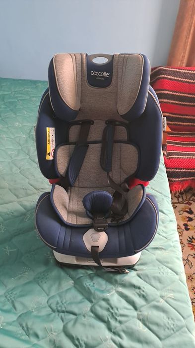 Scaun auto Coccolle