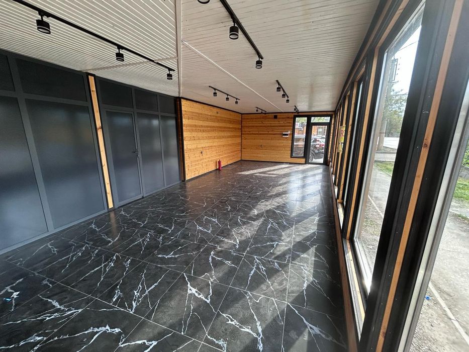 Сдаётся помещение