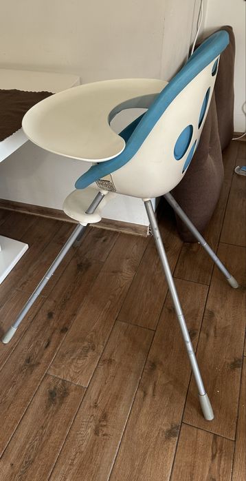 Столче за хранене 2 в 1 Phil & Teds POPPY