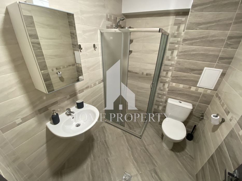 Дава се под наем Двустаен апартамент в София, Манастирски ливади - 65 кв.м за 588.03 € - Снимка #4