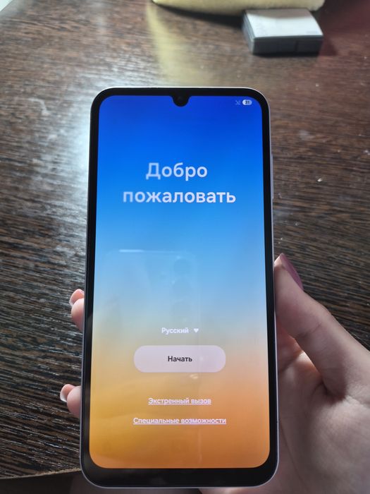 продам самсунг А25 5G