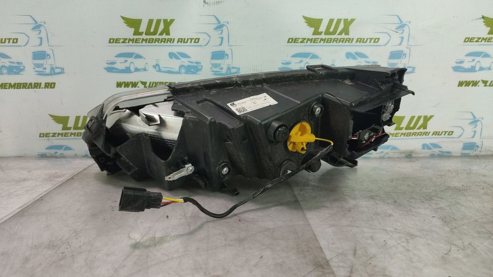 Lampa lumina de zi dreapta 266008993r Dacia Spring 1 (facelift) (2022 - 2024)