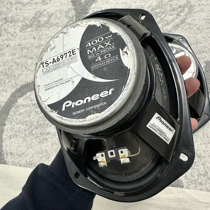 Pioneer 6972 original