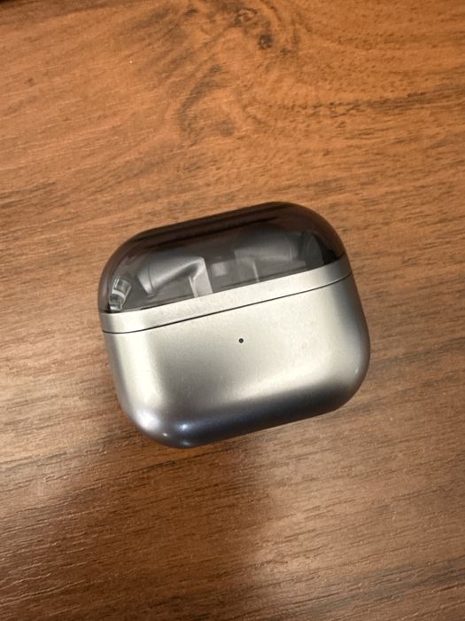 Наушники Samsung  galaxy buds 3 pro