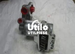 Pompa Hidraulica New Holland E1NN600AB 5640 6640 7740 + piese NH