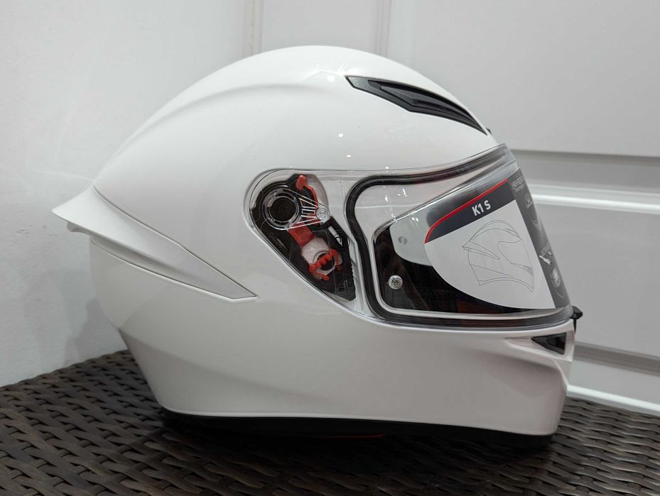 Casca moto AGV K1 S, marime M