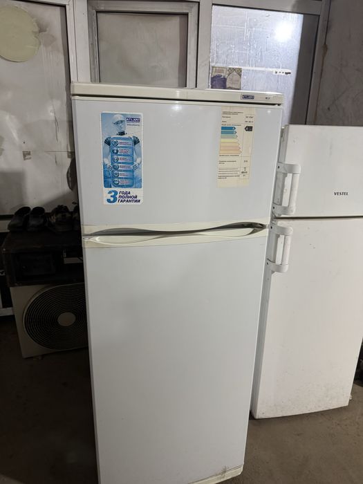 Xolodelnik srochno sotiladi