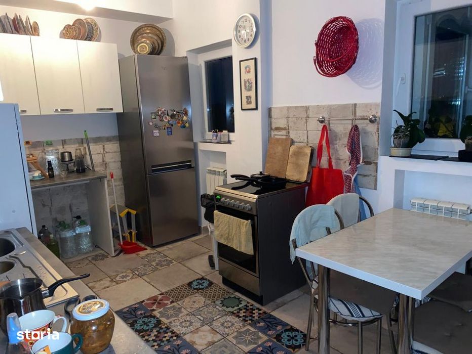 4 Camere Universitate -Spitalul Coltea