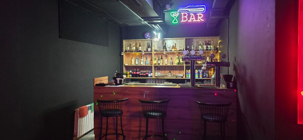 Опщепит Продам бизнес помещение в астане