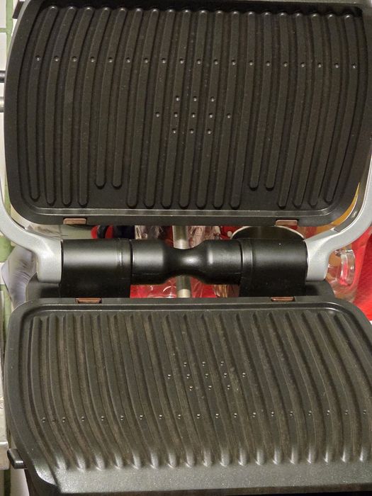 Gratar electric Tefal optigrill elite