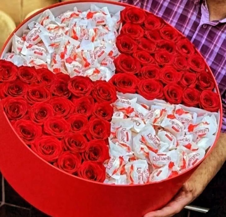 Подарок девушке, жене,дочке