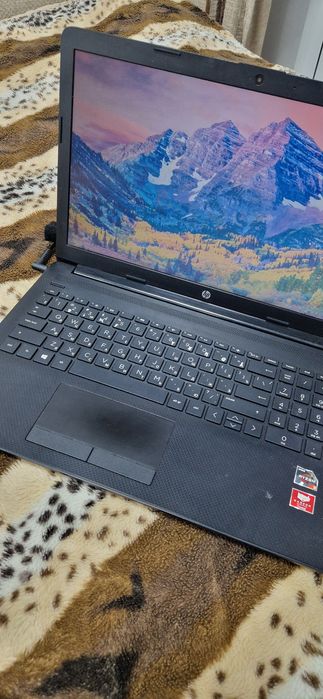 Ноутбук HP Laptop
