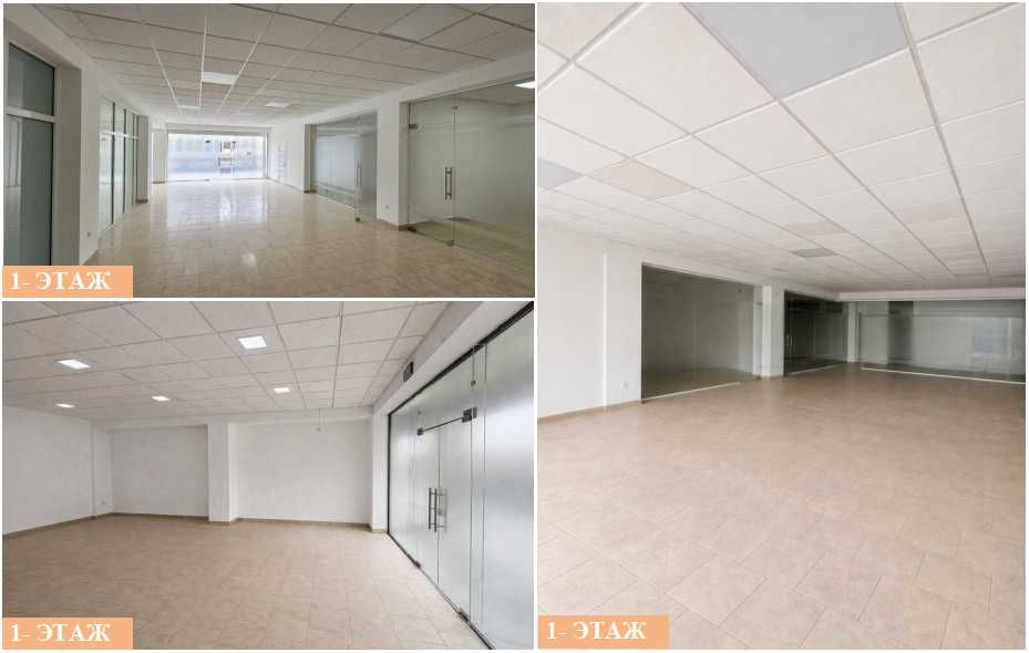 Аренда помещений в центре туристической активности