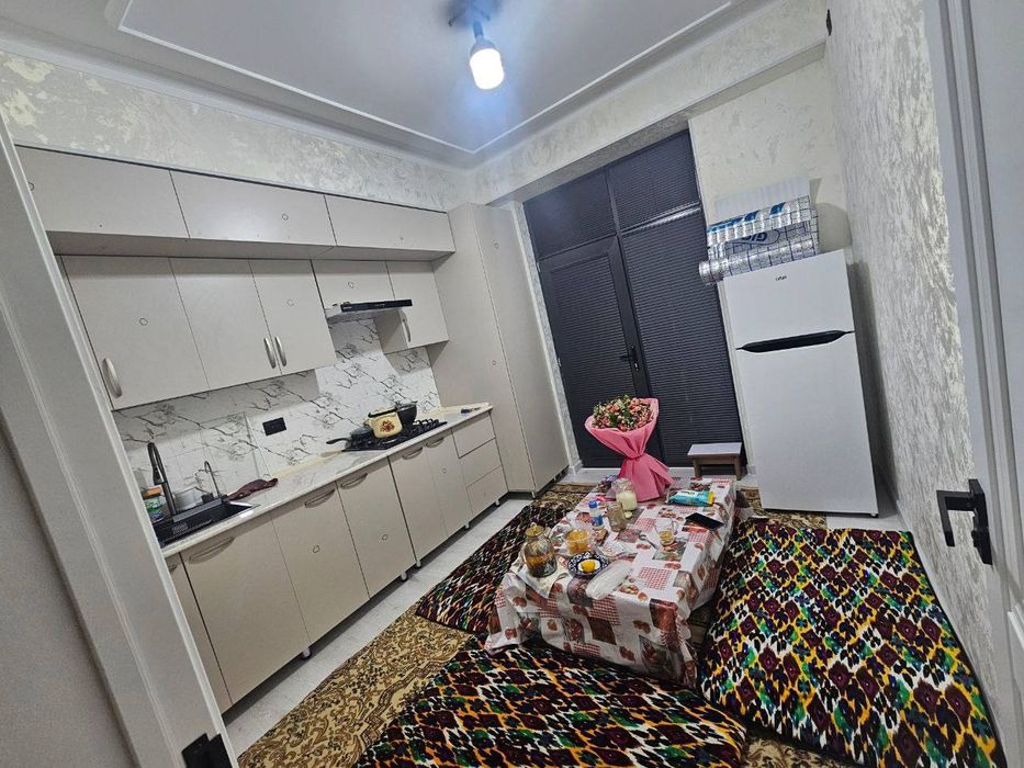 2 ta qiz ijaraga Sergeli china xause