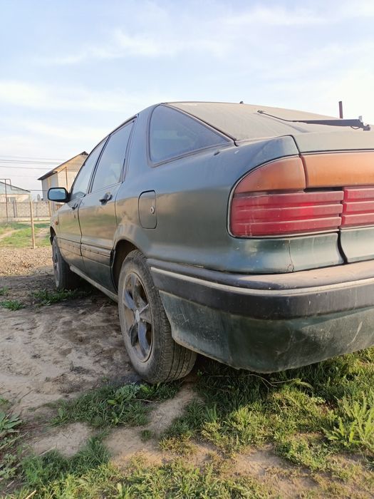 Галант продается