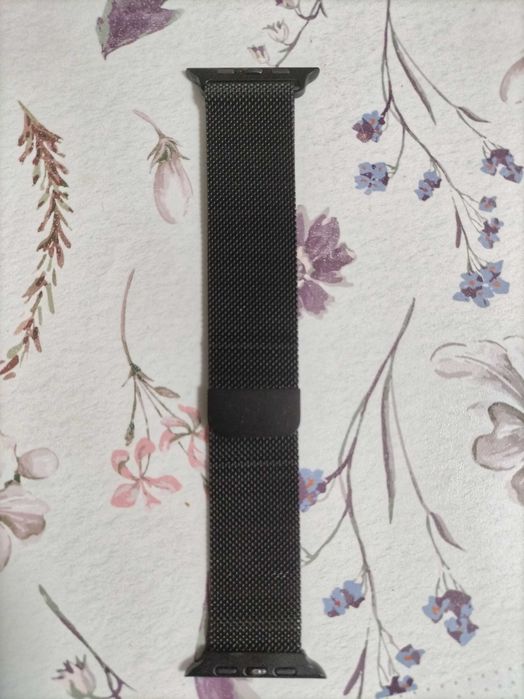 Ремешок на Apple watch