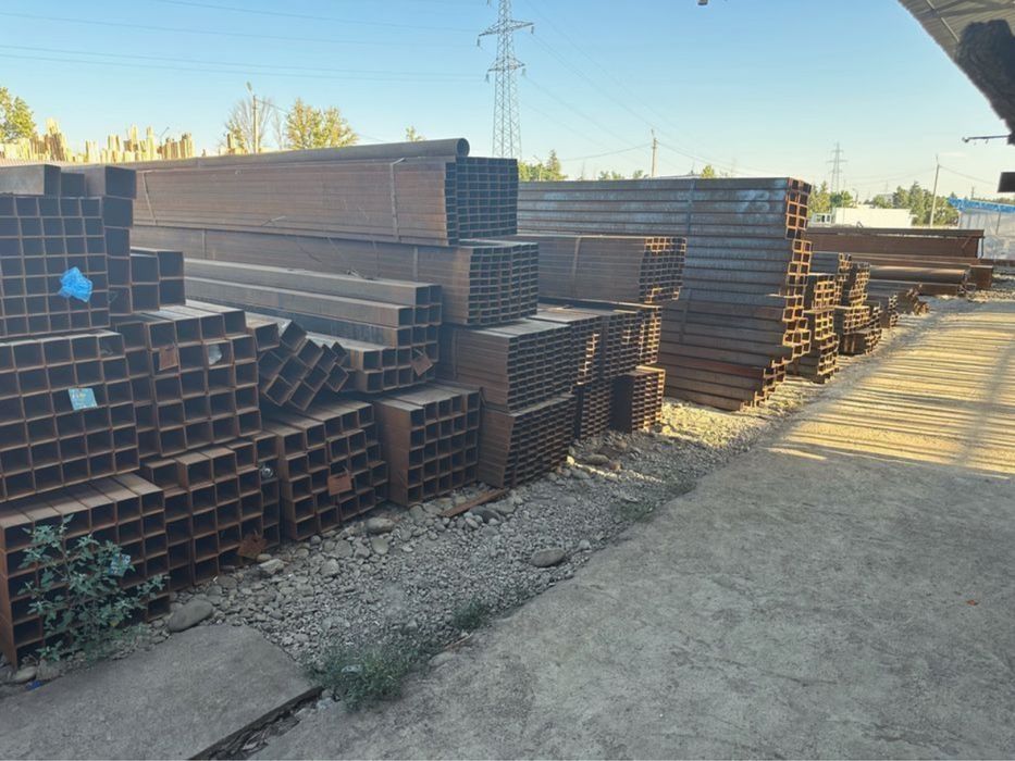 Принимаю деловой металл самовывоз