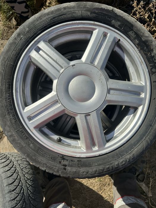 Торус R15,4штукк