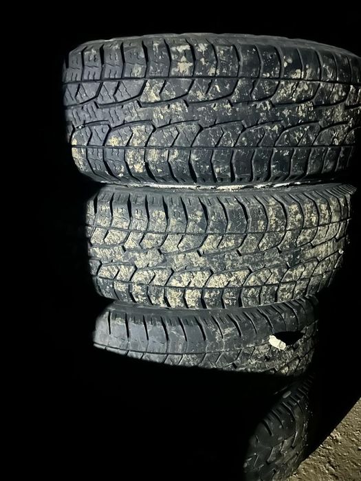 Шина бу отлично состояние