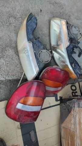 Оптика Chrysler (Крайслер) Voyager, Dodge Caravan, оригинал из Европы