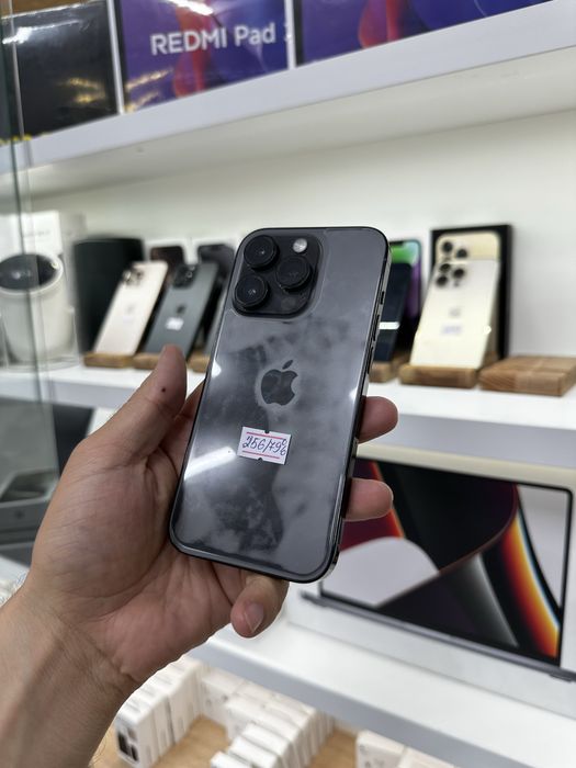Iphone 14 pro/256 в магазине Icom
