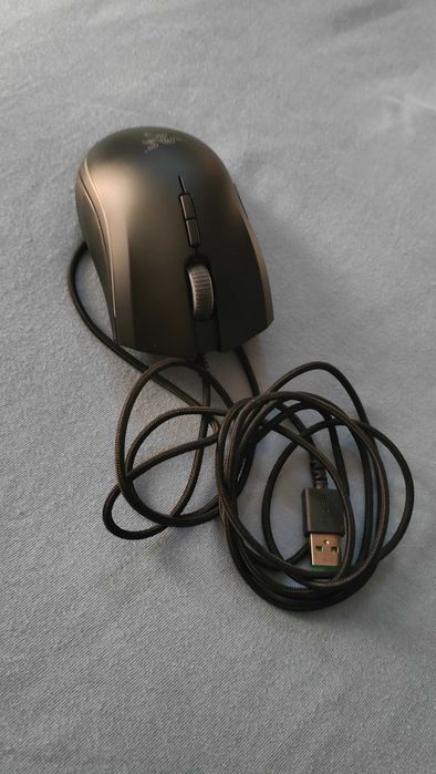 Mouse Razer Mamba Elite