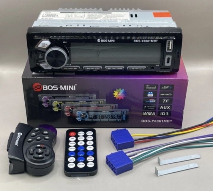 Продам магнитолу